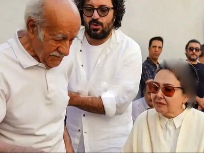 کتایون ریاحی زلیخای یوزارسیف : جوان بودم  سعید پورصمیمی  به من تعرض جنسی کرد ! بعد از 25 سال ... + لحظه مواجهه و با دست پس زن پورصمیمی توسط کتایون در مراسم ناصر تقوایی