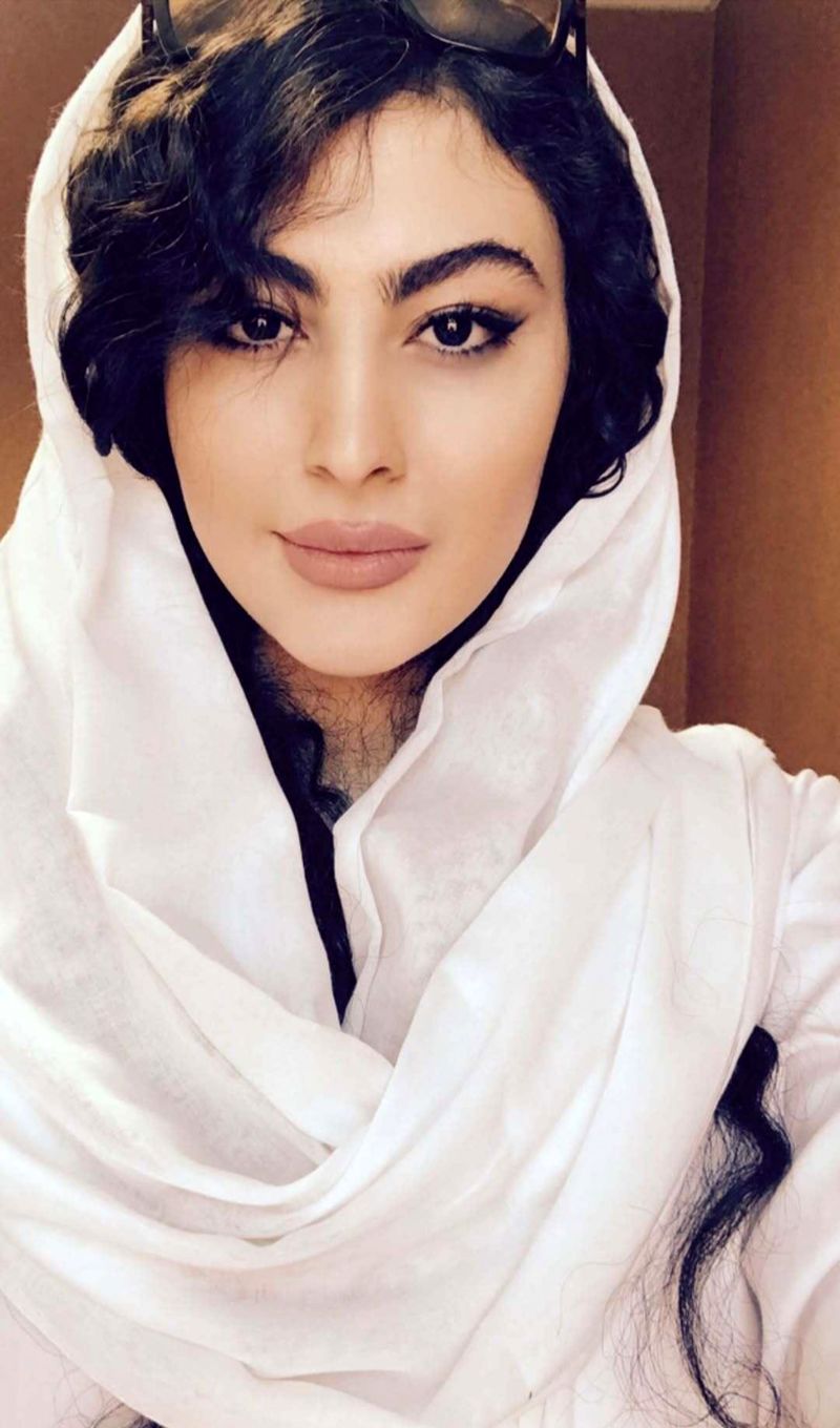 جدیدترین عکس از فخرالزمان سریال «بانوی عمارت» در آستانه ۲۷ سالگی
