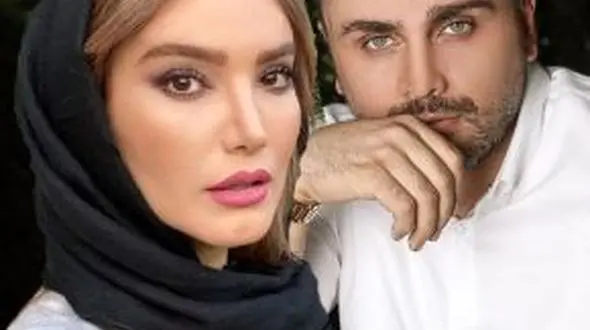 علی زندی شوهر متین ستوده کیست؟