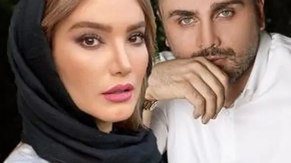 علی زندی شوهر متین ستوده کیست؟