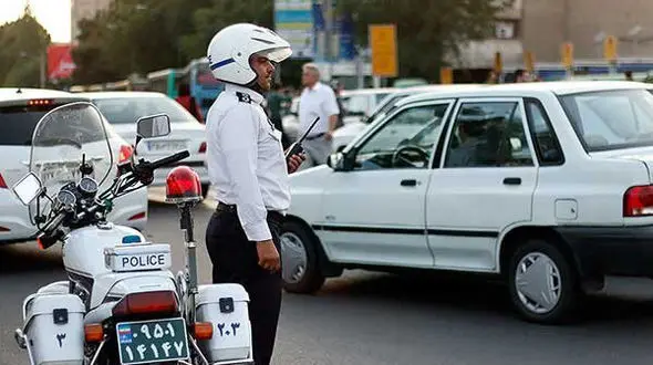 آماده‌باش پلیس راهور تهران برای برگزاری کنکور سراسری / توصیه‌های مهم به داوطلبان و خانواده‌ها