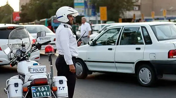 آماده‌باش پلیس راهور تهران برای برگزاری کنکور سراسری / توصیه‌های مهم به داوطلبان و خانواده‌ها
