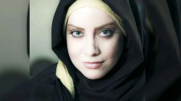 این بازیگر مشهور زن کیک‌بوکسینگ تمرین می‌کند+عکس