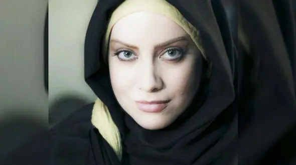 این بازیگر مشهور زن کیک‌بوکسینگ تمرین می‌کند+عکس