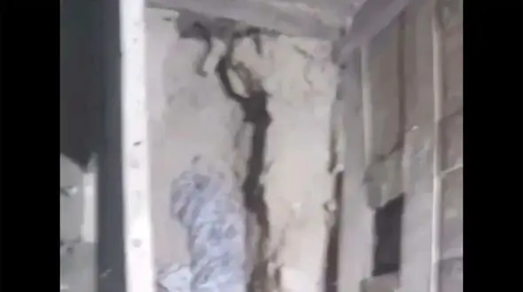 ماجرای حمله سارقان به یک امامزاده در لرستان چه بود؟ + فیلم عجیب