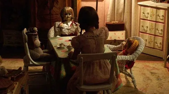 آنابل 3 در راه است 