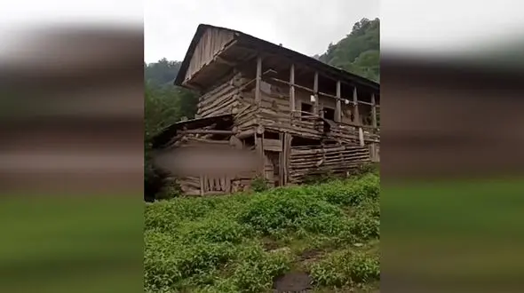 با این فیلم سفری کوتاه به شمال داشته باشید 