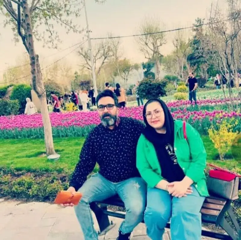 زوج مشهدی