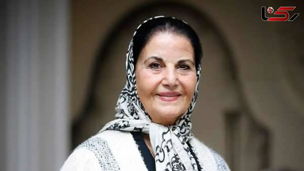 خاطره پوری بنایی از عاشق پیشه اش : یه پسر 20 ساله یهو گفت... من عاشق اقدسم ... صدای قلب این بچه ... هرهفته میاد برام گل میاره