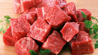 سرانه مصرف گوشت قرمز کاهش یافت