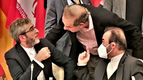 پاسخ ایران را فقط می توان اینطور دید که آنها نمی خواهند این توافق را به سرانجام برساند