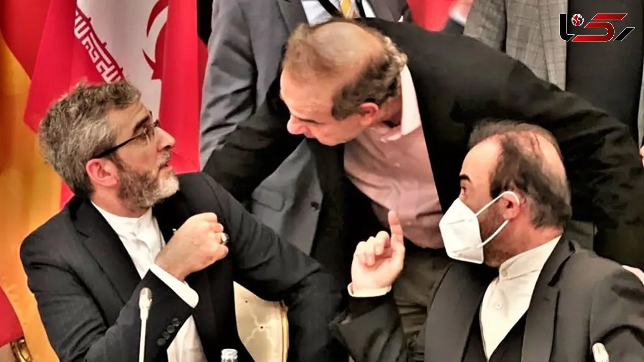 پاسخ ایران را فقط می توان اینطور دید که آنها نمی خواهند این توافق را به سرانجام برساند