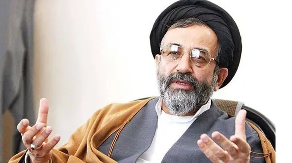 موسوی لاری قصد نامزدی در انتخابات ۱۴۰۰ را ندارد