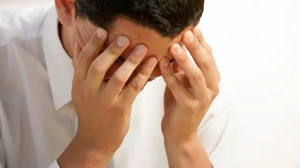 علت اصلی تشدید میگرن شناسایی شد