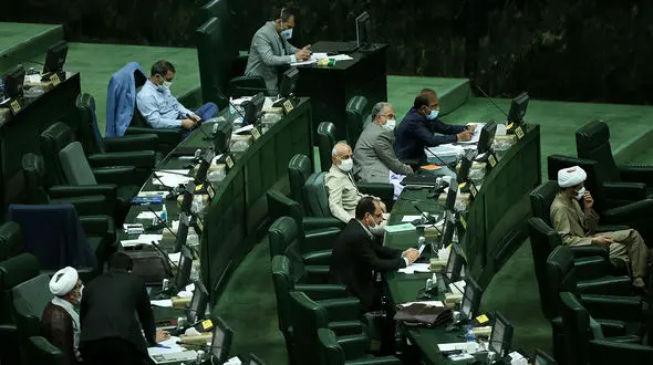 نه به طرح تشکیل سازمان طب ایرانی اسلامی در مجلس