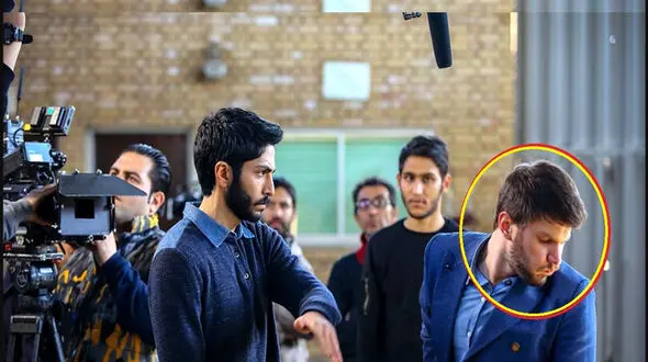تغییر چهره دیدنی «هاشم» 5 سال بعد سریال از سرنوشت در 27 سالگی