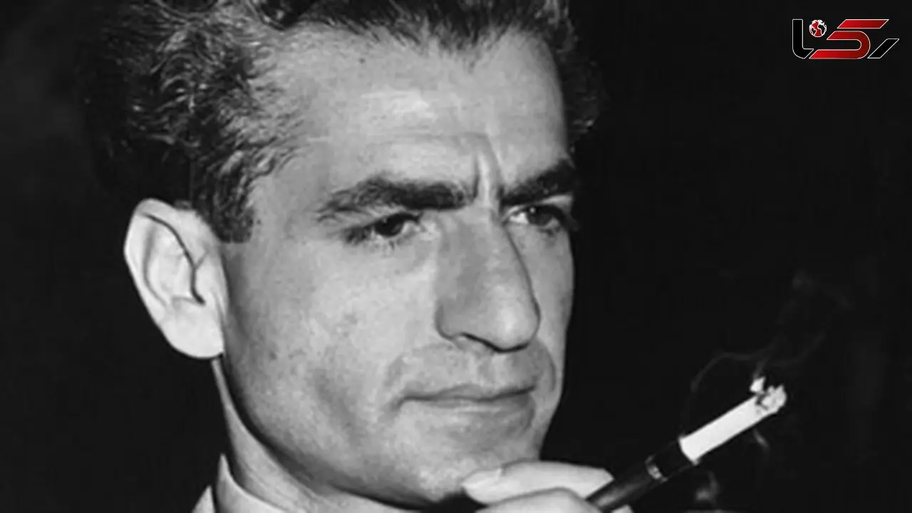 سفر به ایام قدیم / خواننده مشهور  انگشتر اهدایی محمدرضا شاه پهلوی را به توالت انداخت و ...