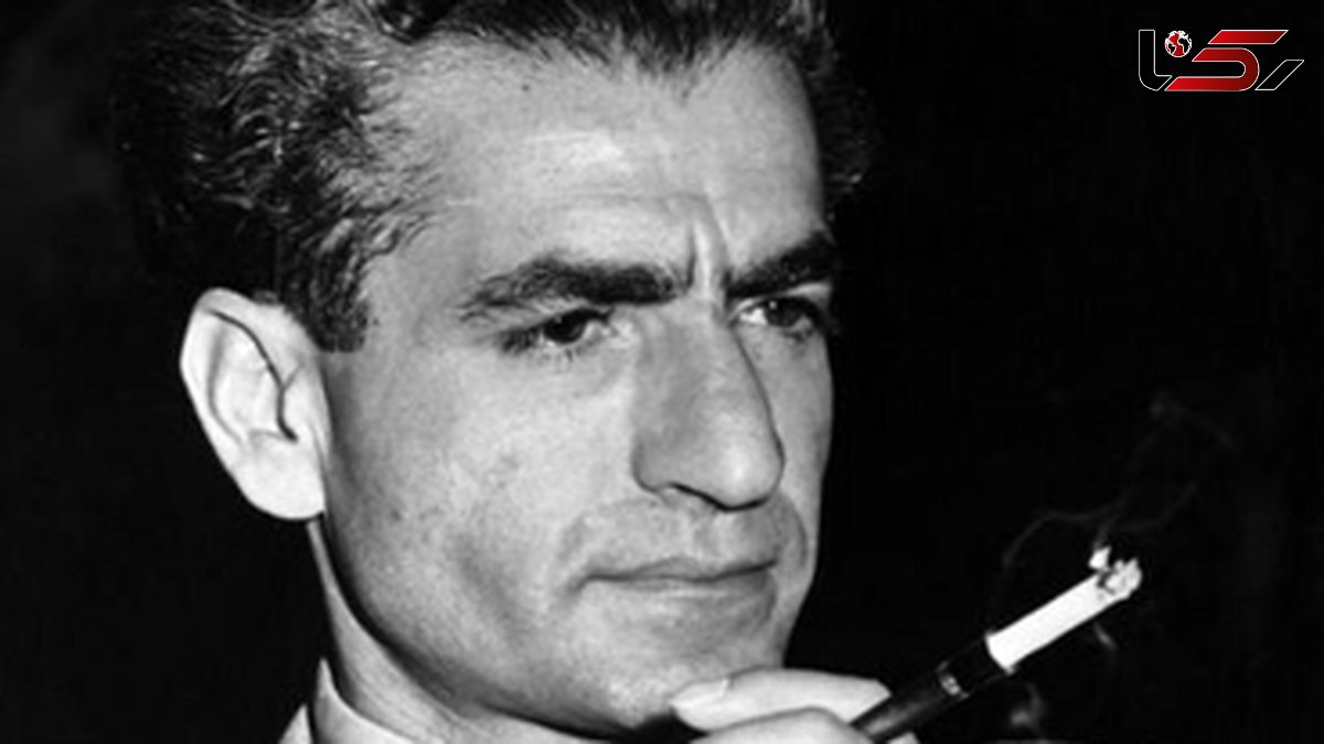 سفر به ایام قدیم / خواننده مشهور  انگشتر اهدایی محمدرضا شاه پهلوی را به توالت انداخت و ...