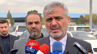 مزایده ۶خودروی کوروش کمپانی  به ارزش ۶۶ میلیارد تومان / پرونده چای دبش تا پایان ماه تعیین تکلیف می‌‌شود