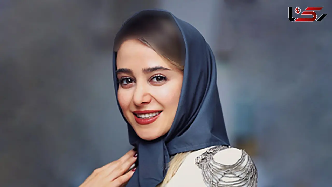 تغییر عجیب الناز حبیبی در جدیدترین عکس ! / این اون نیست ؟! + عکس