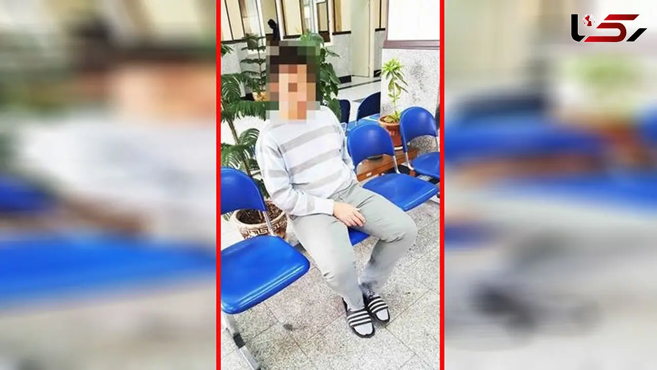6 روز اسیر مرد شیطان صف بودم / ناگفته های تلخ زن 32 ساله مشهدی + عکس