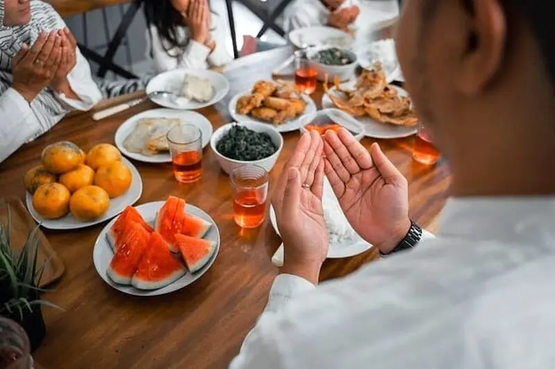ماه رمضان 1404
