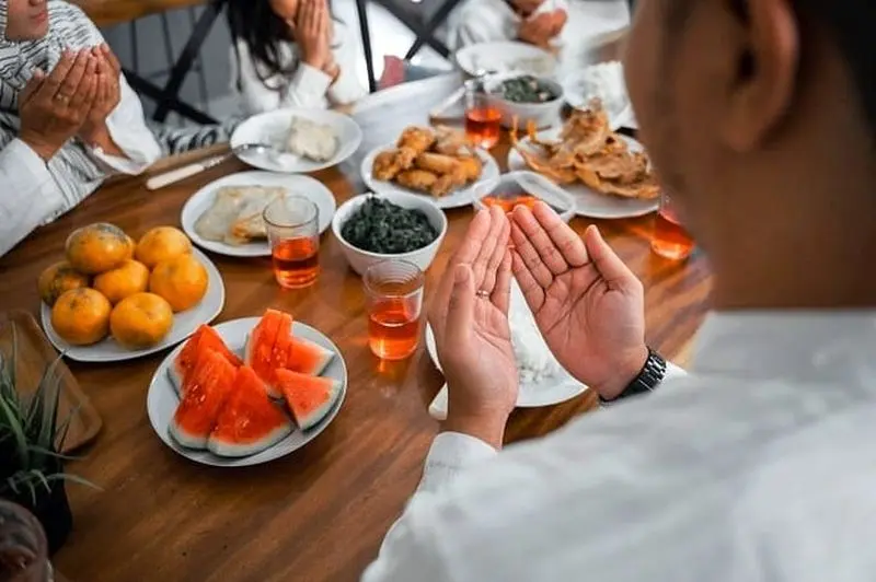 ماه رمضان 1404