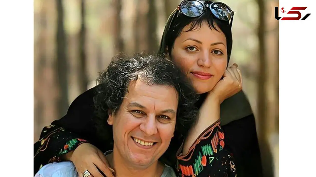 عکسی  از خانه ابدی آرش میراحمدی بازیگر تازه در گذشته + فیلم آوازخوانی زنده یاد / روحش شاد !