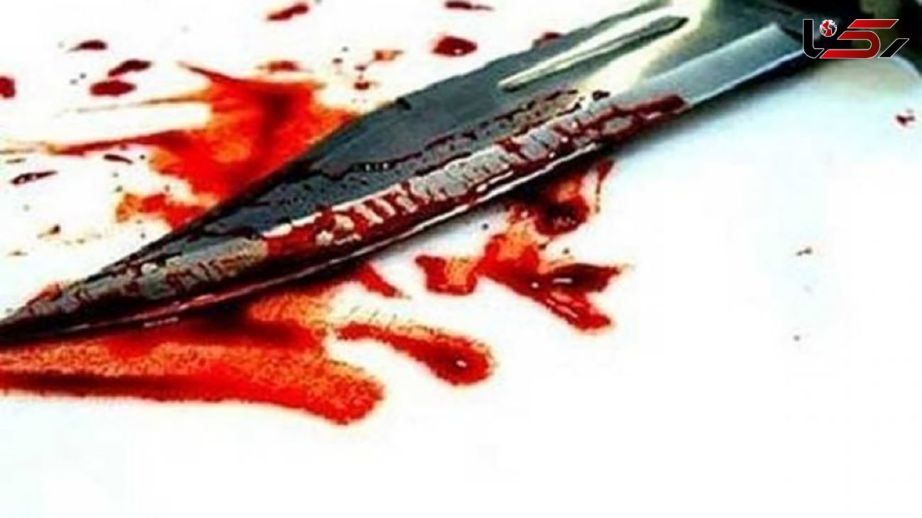 قتل خونین پسر جوان در خیابان سپهسالار تهران / شامگاه سه شنبه رخ داد + جزییات