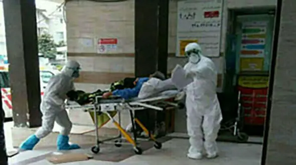 تائید ابتلای دو نفر به تب کریمه کنگو در مازندران/ 31 مبتلا و سه کشته آخرین آمار بیماری 