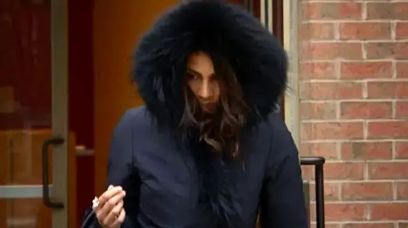 تجاوز در مطب خانم دکتر کانادایی رازی باورنکردنی داشت+عکس