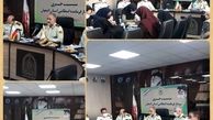 پلیس اصفهان مسئول حفاظت از 3341 صندوق اخذ رای