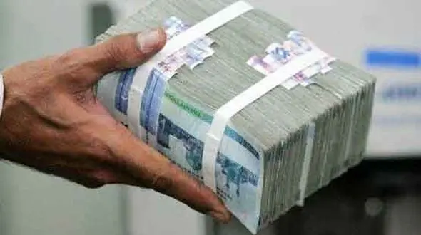 عیدی امسال کارگران ۱.۶ تا ۲.۴ میلیون تومان 