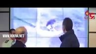 ردیابی تبهکاران با دوربین‌های پلیس در تهران را ببیند + فیلم 