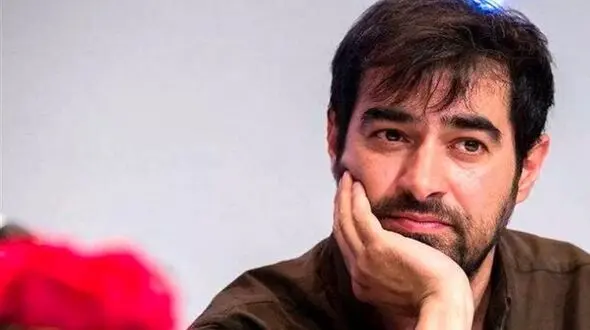 شهاب حسینی چه بر سر پسرش آورد ؟! / چهره شکسته محمد امین  همه را ناراحت کرد !