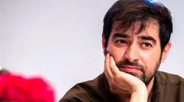 شهاب حسینی چه بر سر پسرش آورد ؟! / چهره شکسته محمد امین  همه را ناراحت کرد !