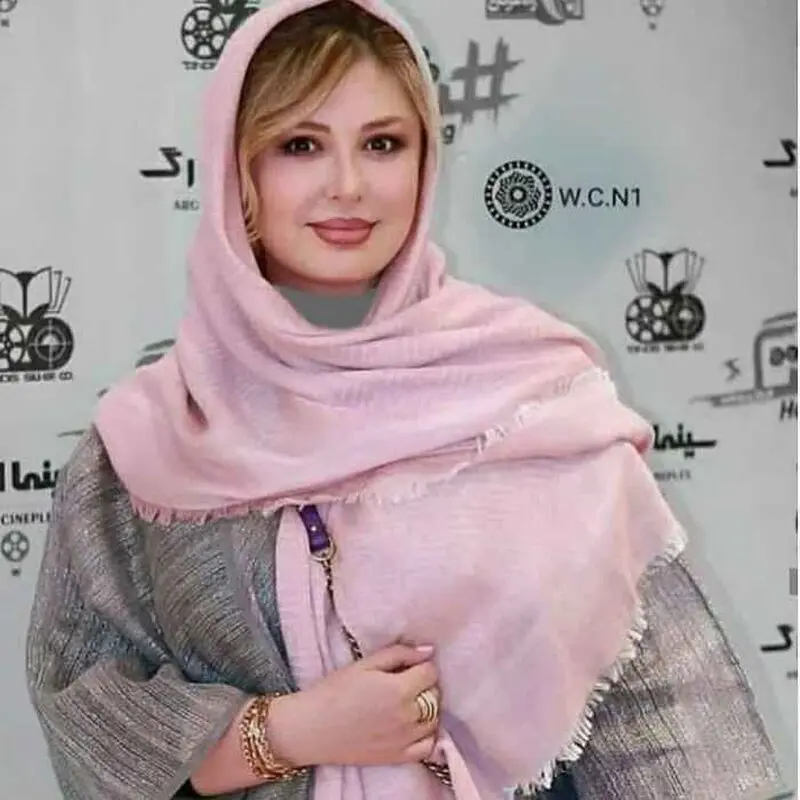 نیوشا ضیغمی