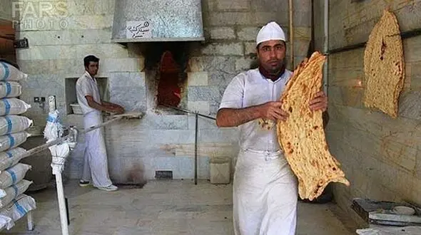 چرا قدیم‌ها در کنار هر نانوایی یک حمام بود؟ 