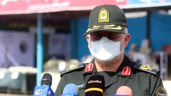 پاتک پلیس به 269 تبهکار در شرق استان تهران