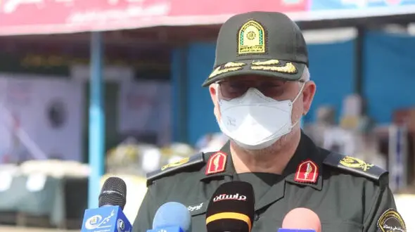 پاتک پلیس به 269 تبهکار در شرق استان تهران