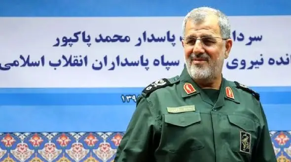 قدرت سپاه امروز؛ فراتر از جنگ ۱۲ روزه