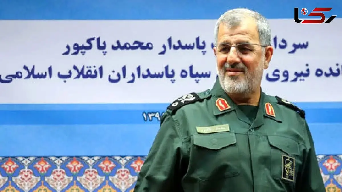 قدرت سپاه امروز؛ فراتر از جنگ ۱۲ روزه