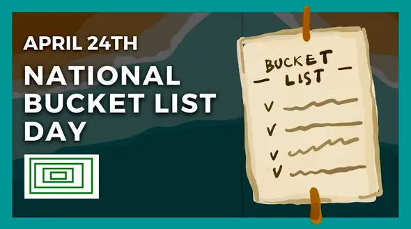 امروز، روزی است برای خیال‌بافی‌های جدی /  "فهرست آرزوها" فقط یک بازی نیست