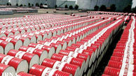 ادعای رویترز درمورد کاهش فروش نفت ایران به چین پس از جنگ اوکراین