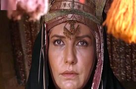 نگاهی به دکوراسیون خانه فریبا کوثری، عمره سریال مختارنامه+ویدیو/ از پذیرایی غرق در نور تا مبلمانی مُد روز و پرطرفدار