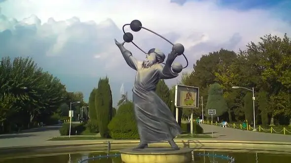 بازداشت مظنونان حادثه پارک لاله