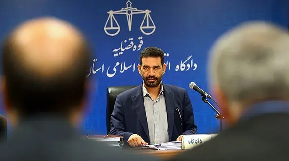 اسم شرکت ایرانسل در میان فساد مالی شرکت بازرگانی پتروشیمی