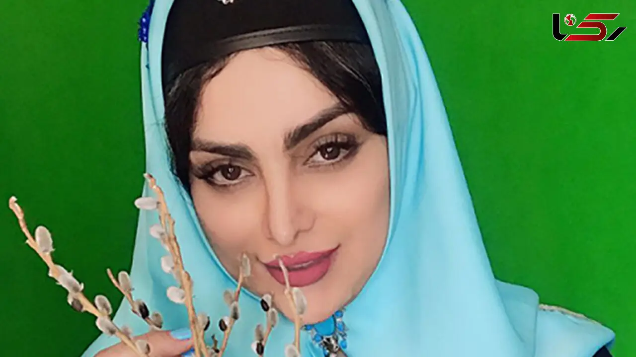 زیباترین تغییر جنسیت ایران ! / شایان  جذاب ترین دختر ایرانی شد + عکس قبل و بعدش را ببینید !
