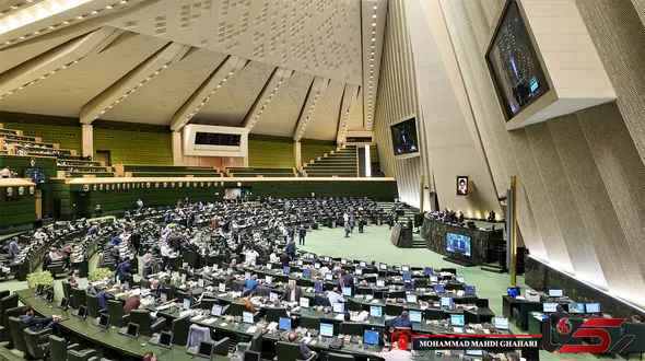 ۱۳۰۰ جلسه، تصویب ۱۶۵ مصوبه و ۱۱۹ بازدید نظارتی در اجلاسیه اول مجلس دوازدهم