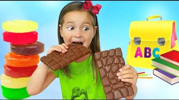 شکلات عامل اختلال رشد دانش آموزان